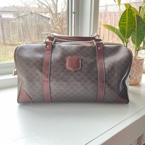 🚀 MASTER SALE CELINE - Macadam Handbag